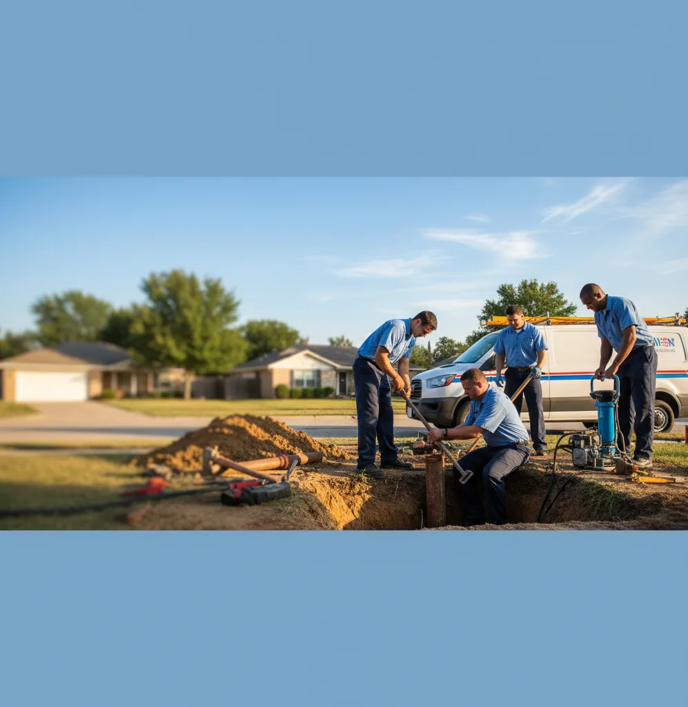 Emergency Plumbing in North Miami, FL